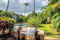 Surf Cove - Ocean - Jeep
