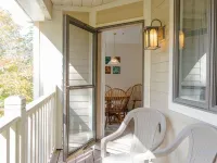 Vantage Point Villas at Stratton Mountain Resort