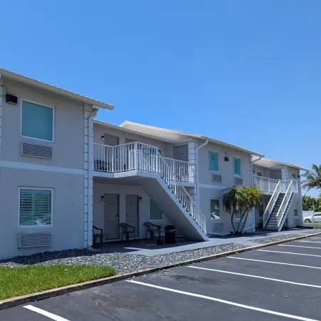Atlantic Inn