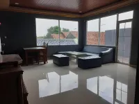 The Royal Homestay Syariah فنادق في Adiwerna