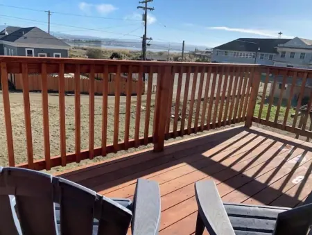 Serenity by the Sea Отели в г. Samoa