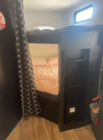 Your Home Away From Home