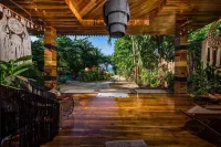 Ocho Artisan Bungalows