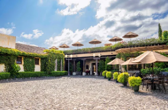 安提瓜卡米諾雷亞度假酒店 酒店