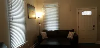 2 BR 1 bath FULLY FURNISHED home - Decatur AL near Cooks Museum Hotel a Decatur