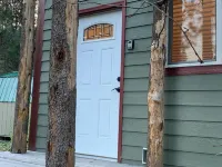 #20 Tranquil Pines Tiny Houses