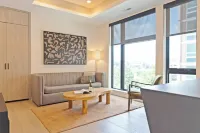 Sosuite at The Onyx - Museum District Hotels in 