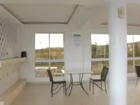 The Lukenya Resort