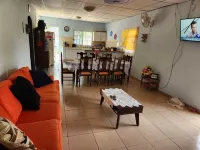 HOSTEL VILLAS DE ZIANIT Hotel a Las Tablas