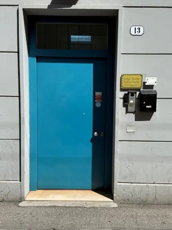 Luxury Rooms Padova Station