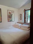Serene Italian Retreat in Monte Caminetto, Rome Casa Airone Hotels near Il Castello di Riano