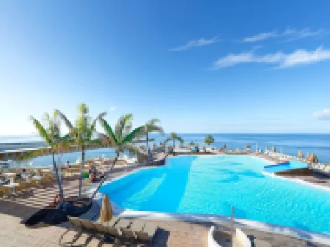 里爾索爾酒店 Comarca Sur酒店