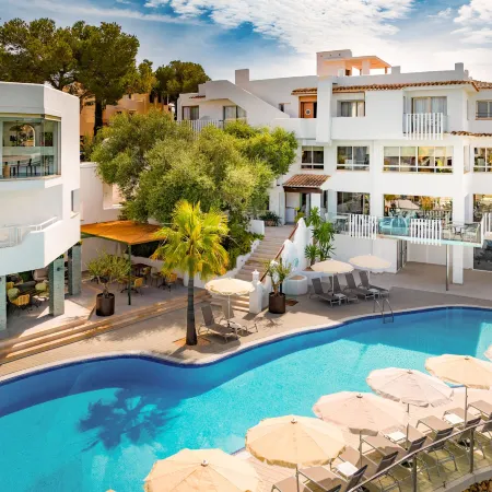 Marsenses Natura Olea Hotel