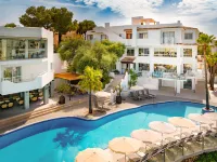 Marsenses Natura Olea Hotel - Strand