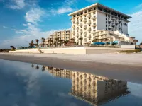 The Shores Resort & Spa Hotels in Volusia County