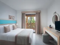 Asteria Collection Side - شرفة