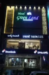 Hotel Greenland Hotels in Khammam