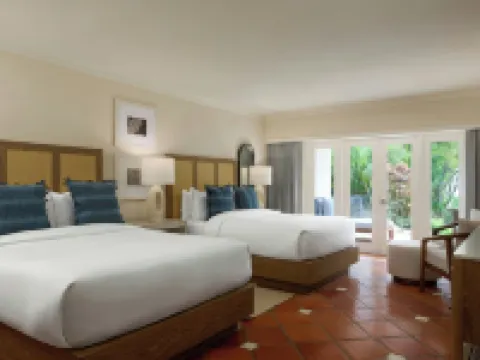 The House, An Autograph Collection All-Inclusive Resort - Adults Only Hoteles en Durants