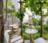 Locanda Costa d'Amalfi فنادق في کونکا دی مارینی
