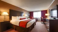 Wyndham Minneapolis South/Burnsville Hotel a 