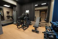 Hotel le Regina Hotels in Aiguilhe