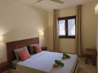 T2 Marialva Tropical Hotels in Murdeira
