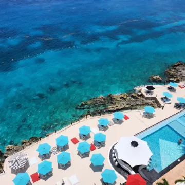 Coral Princess Hotel & Dive Resort