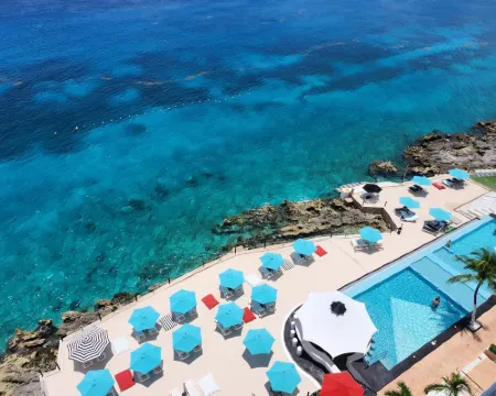 Coral Princess Hotel & Dive Resort Hotels in Cozumel