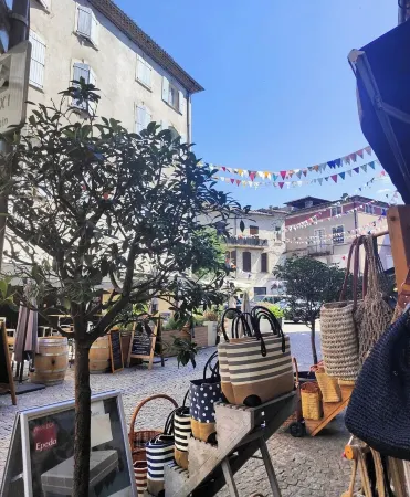 Beautiful!!! Villa Cerise south Ardèche Les Vans, private pool, superb view