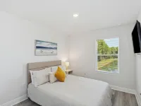 New Home near UWF & PNS Beach! Hotels in Ensley