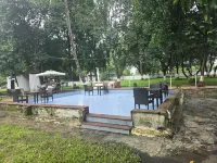 SAAZ RESORT AND LAWN Hotels in Paned