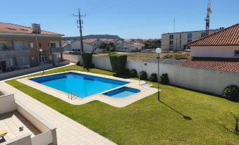 Beach&Pool Villa near Esposende&Apulia