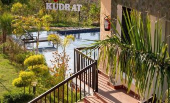 Kudrat Resort