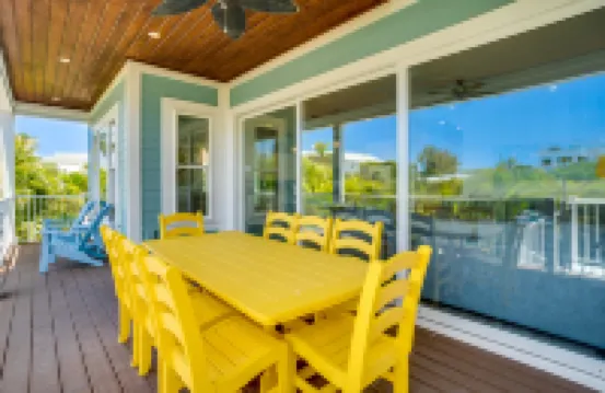 Luxury Home with Rooftop Deck and Resort-Style Pool - Amazing Summer Retreat