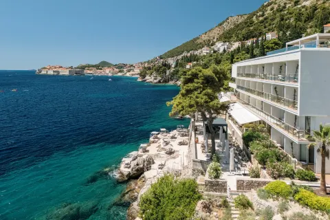 杜布羅夫尼克別墅