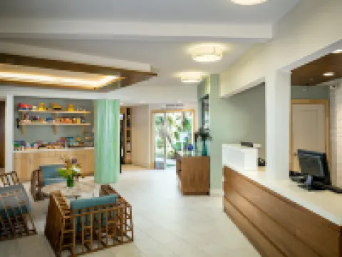 Catalina Canyon Inn Hotels in Avalon