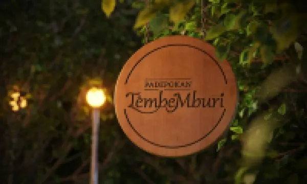 Tembe Mburi