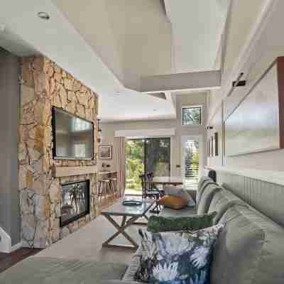 The Sebel Creswick Forest Resort Rooms