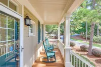 Upscale Home at Lake Oconee - Family Friendly! - 3-Star