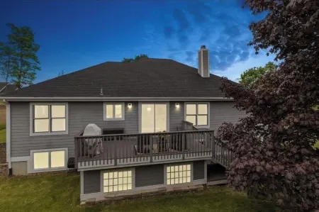 Large Home with Ideal Central Sister Bay Location!