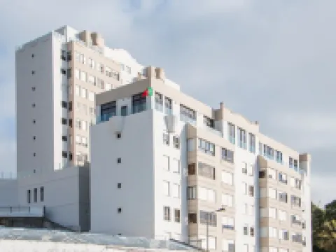 GuestReady - Stunning TopFloor OceanView