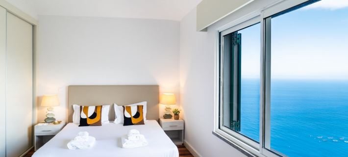 GuestReady - Exquisite Stay with Sea Views Hotels in Calheta