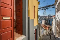 GuestReady - Oporto Old Town House 2 - Bãi biển