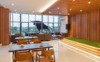The Risman Hotel