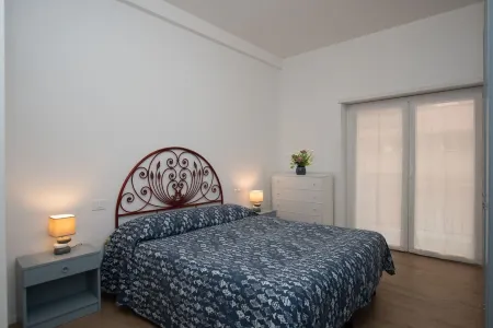 65 sqm apartment 50 meters from the sea Отели в г. Савона