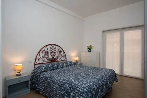 65 sqm apartment 50 meters from the sea