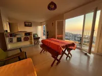 Appartement Vintage Bastia - Magnificent view!