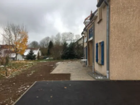 Gîte au Coeur du Silence Hotels in 