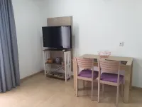 FUERTEVENTURA PORT SEA