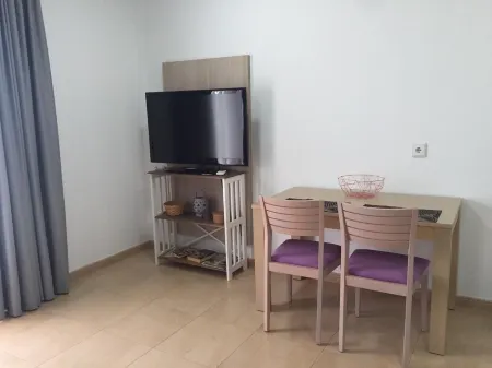 FUERTEVENTURA PORT SEA Отели в г. Морро Хабле